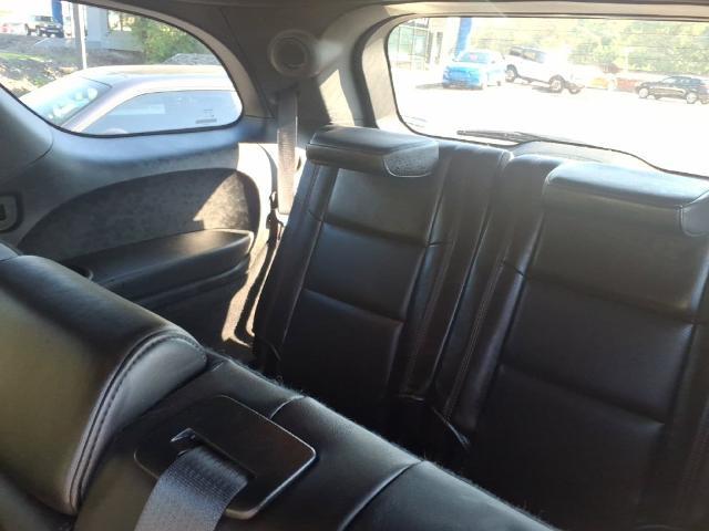 2026 Dodge Durango - $35,991