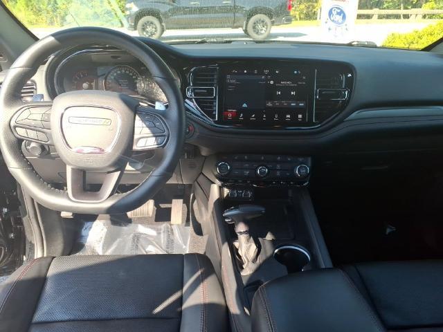 2026 Dodge Durango - $35,991