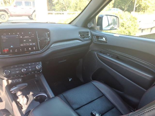 2026 Dodge Durango - $35,991