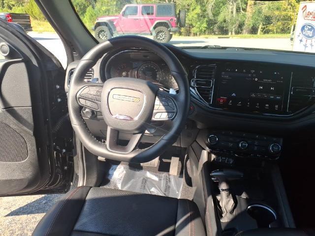 2026 Dodge Durango - $35,991