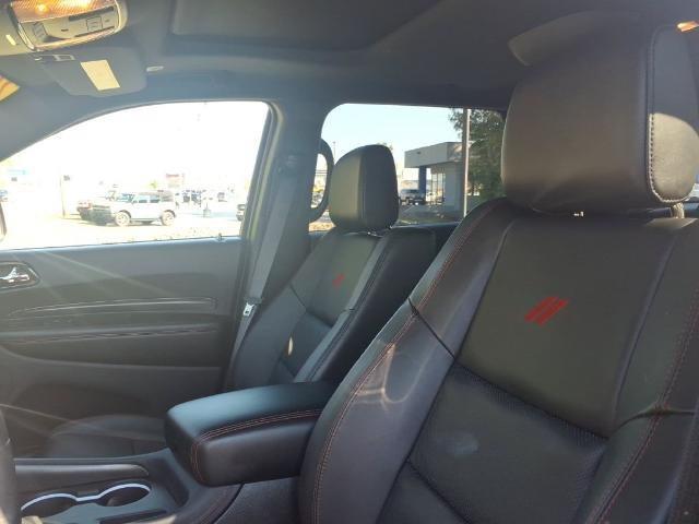 2026 Dodge Durango - $35,991
