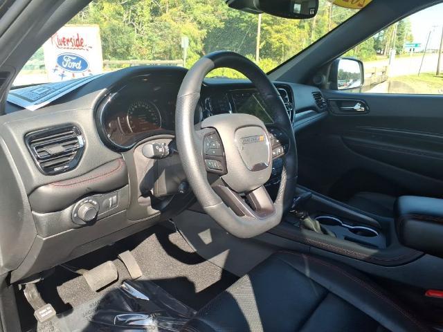 2026 Dodge Durango - $35,991