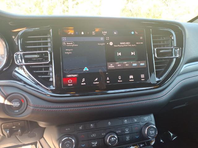 2026 Dodge Durango - $35,991