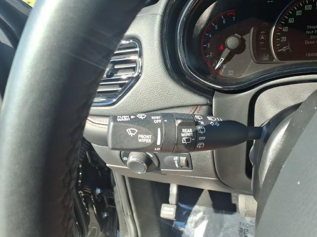 2026 Dodge Durango - $35,991