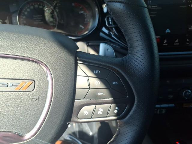 2026 Dodge Durango - $35,991