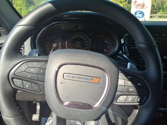 2026 Dodge Durango - $35,991