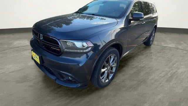 Preowned 2014 Dodge Durango Limited for Sale