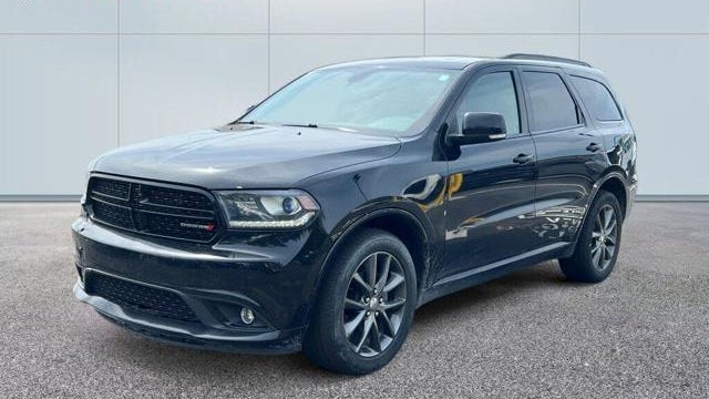 Preowned 2017 Dodge Durango GT for Sale
