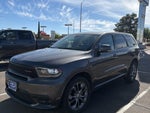 2019 Durango Thumbnail 2