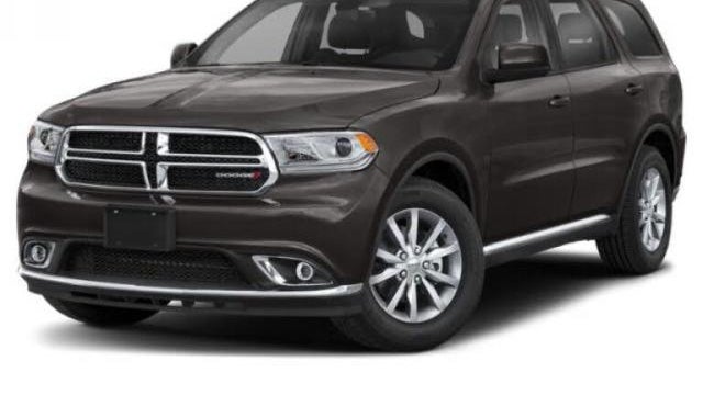 Preowned 2019 Dodge Durango GT for Sale