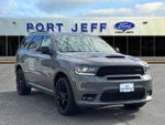2020 Durango Thumbnail 4