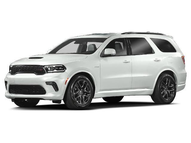 2021 Dodge Durango - $25,994