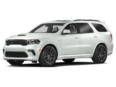2021 Dodge Durango AWD GT 4DR SUV