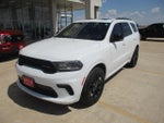 2021 Durango Thumbnail 2