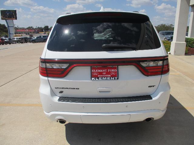 2021 Dodge Durango - $25,994
