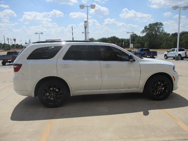 2021 Dodge Durango - $25,994