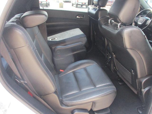 2021 Dodge Durango - $25,994