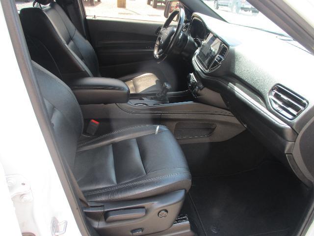2021 Dodge Durango - $25,994