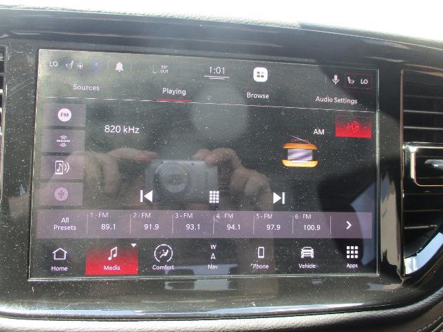 2021 Dodge Durango - $25,994
