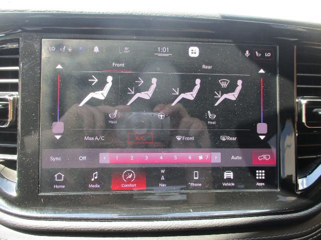 2021 Dodge Durango - $25,994