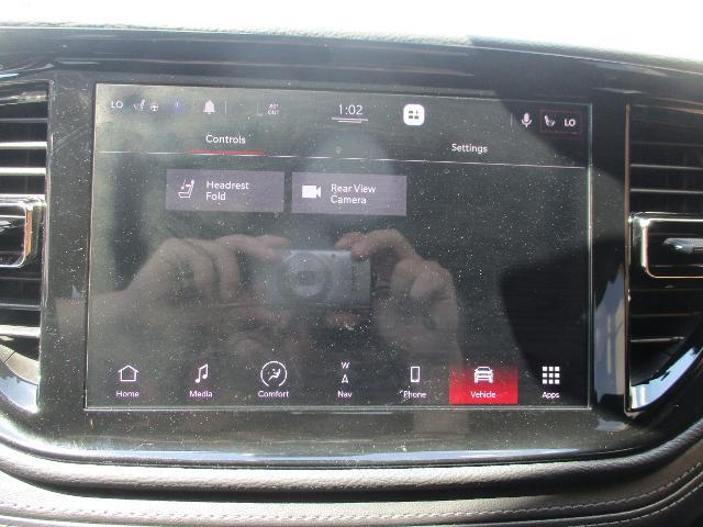 2021 Dodge Durango - $25,994