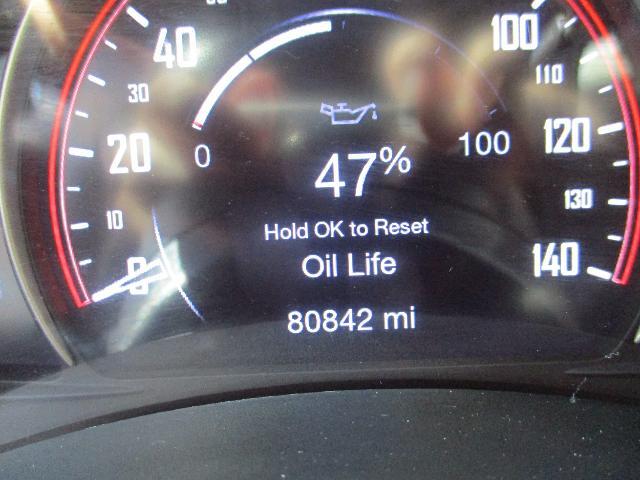 2021 Dodge Durango - $25,994