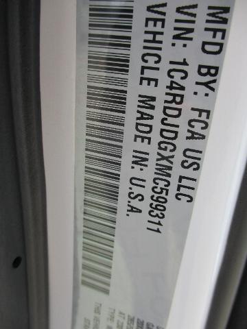 2021 Dodge Durango - $25,994