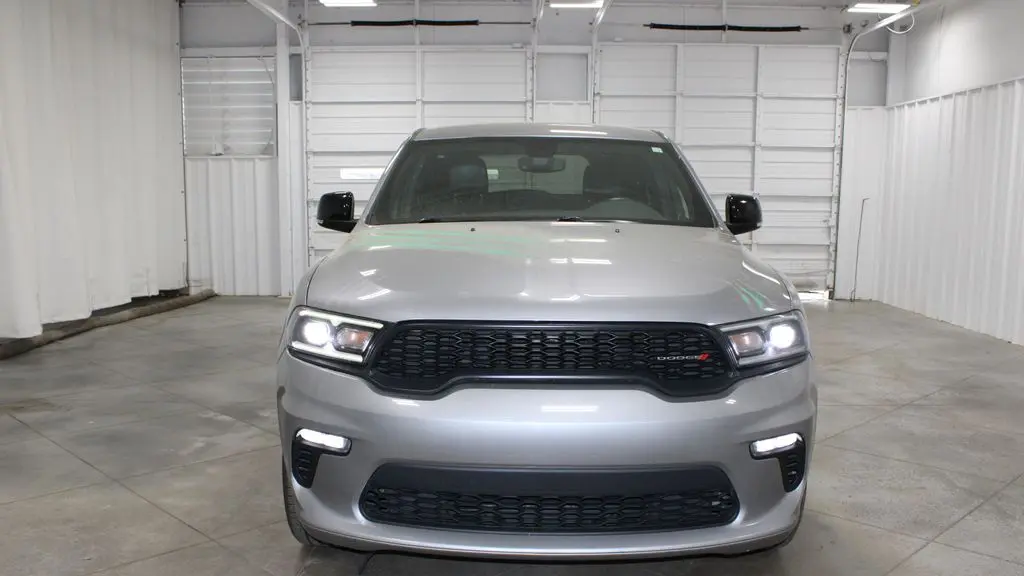 2021 Dodge Durango GT