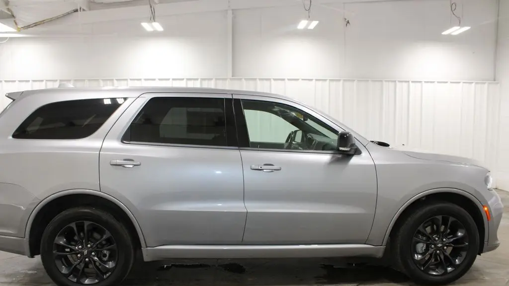 2021 Dodge Durango GT