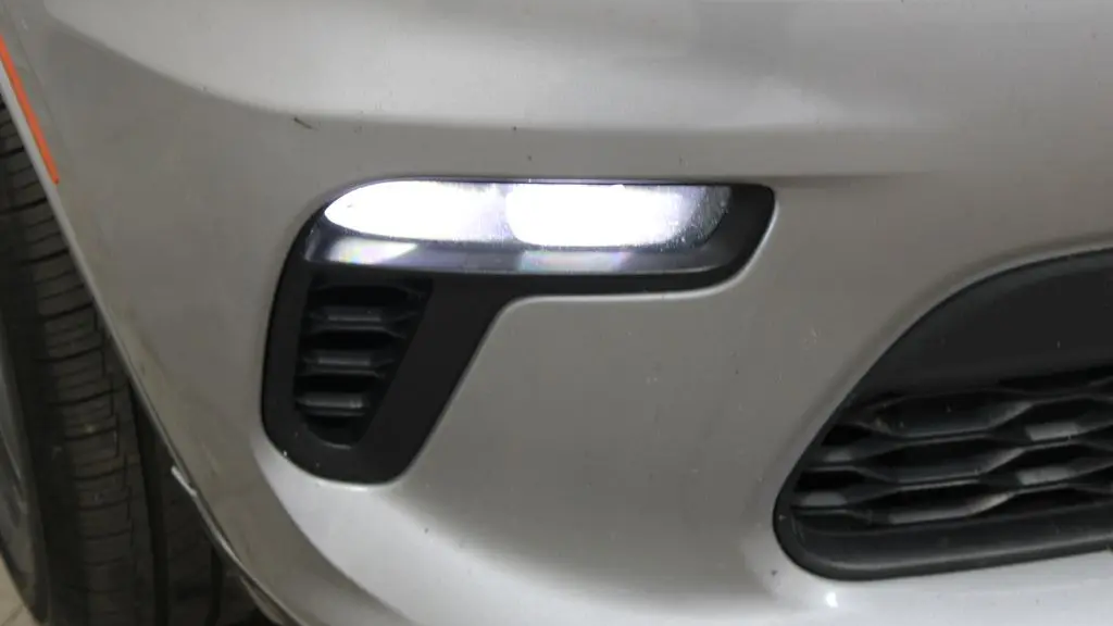 2021 Dodge Durango GT