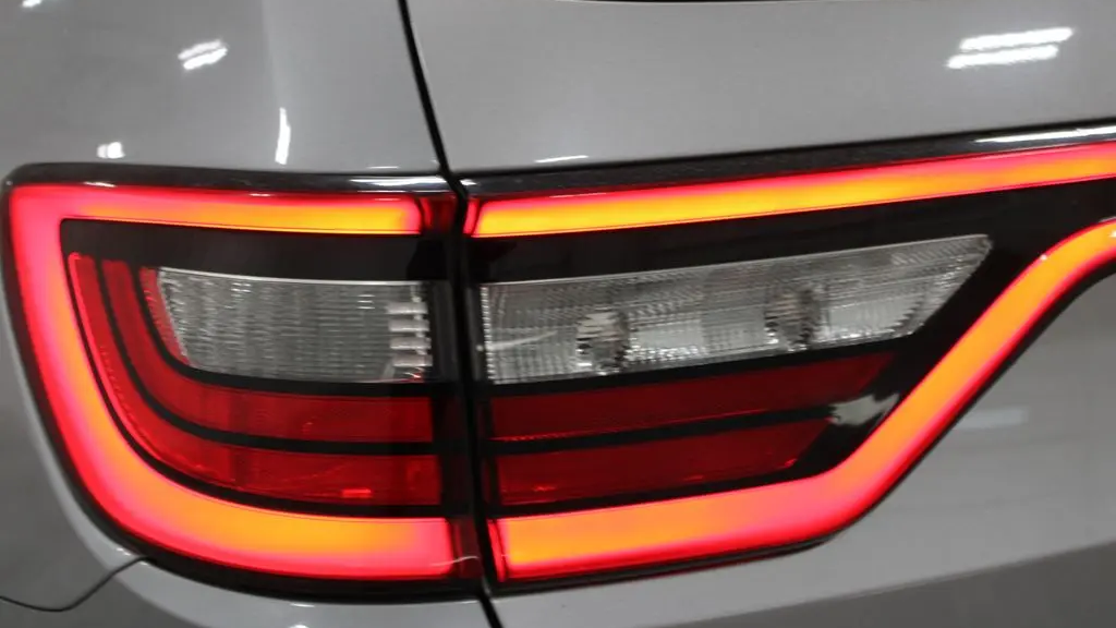 2021 Dodge Durango GT