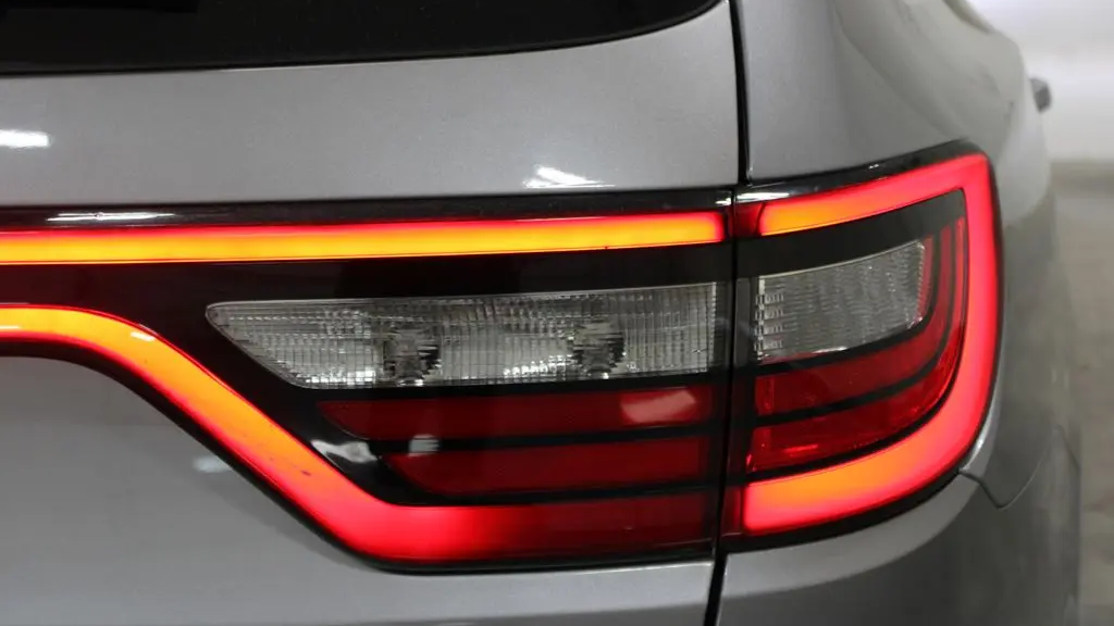 2021 Dodge Durango GT