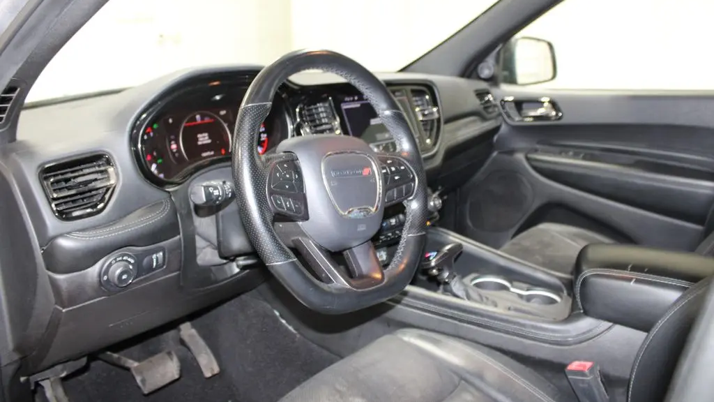 2021 Dodge Durango GT