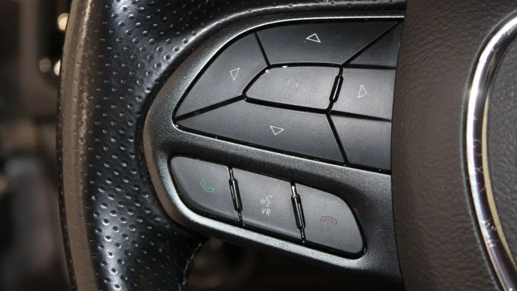 2021 Dodge Durango GT