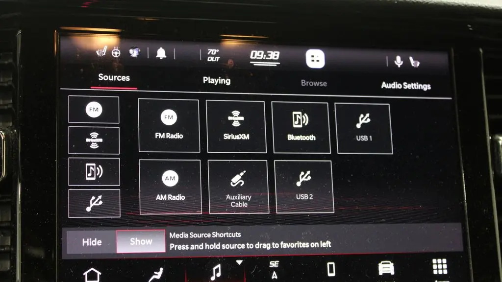 2021 Dodge Durango GT