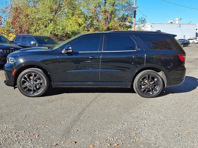 2021 Dodge Durango AWD GT Plus 4DR SUV