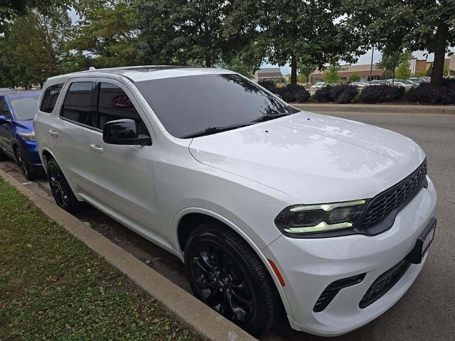 2021 Dodge Durango - $23,799