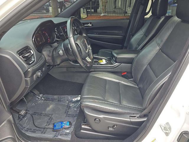 2021 Dodge Durango - $23,799