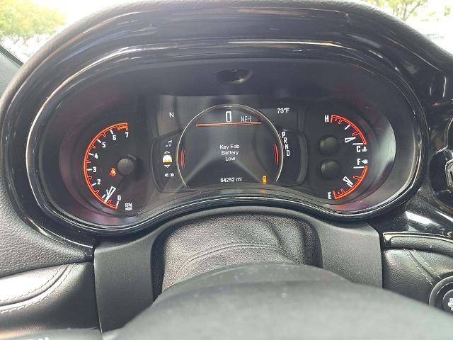 2021 Dodge Durango - $23,799