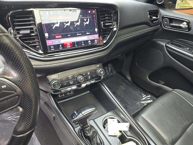 2021 Dodge Durango - $23,799