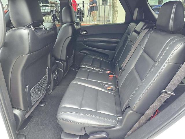 2021 Dodge Durango - $23,799