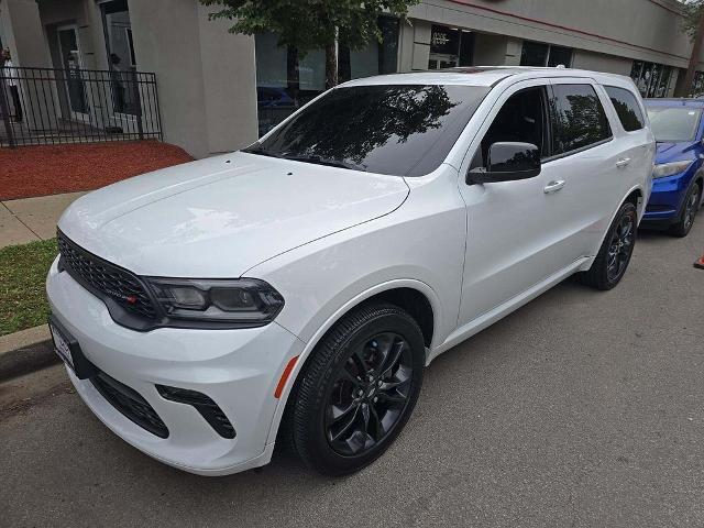 2021 Dodge Durango - $23,799