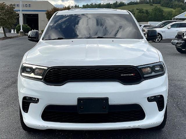 2021 Dodge Durango - $23,799