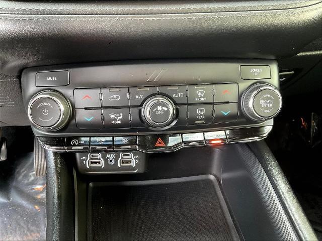 2021 Dodge Durango - $23,799