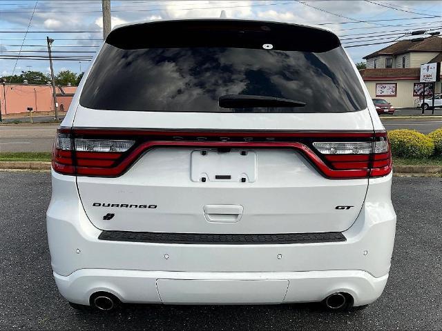 2021 Dodge Durango - $23,799
