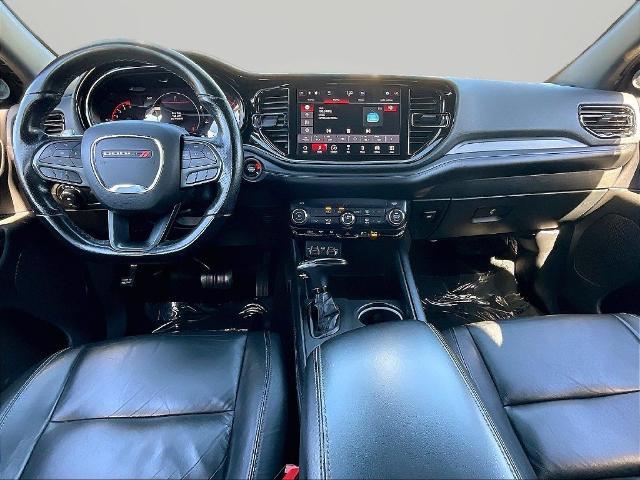 2021 Dodge Durango - $23,799