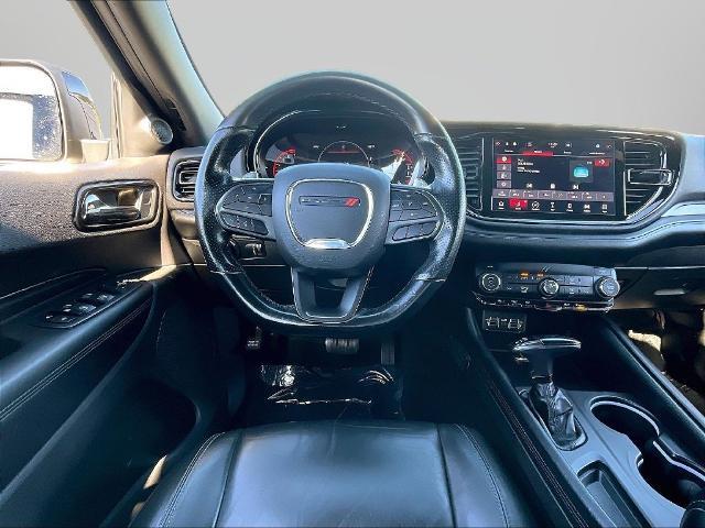 2021 Dodge Durango - $23,799