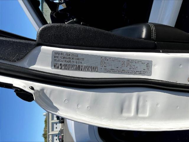 2021 Dodge Durango - $23,799