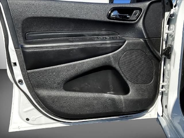 2021 Dodge Durango - $23,799