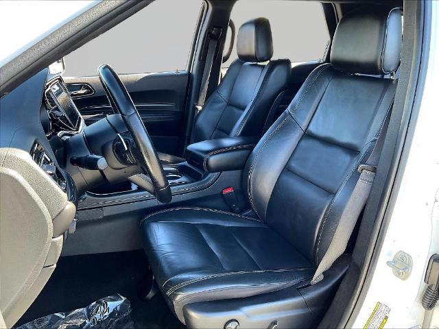2021 Dodge Durango - $23,799